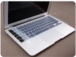 image-Keyboard cover Waterproof Laptop Keyboard protective film 15 laptop 15.6 17 14 notebook Keyboard cover dustproof film silicone