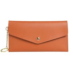 image-Portable Ins Phone Bags Rectangle PU Leather Phone Bag Birthday Gifts Card Holder Women Wallets Coin Purse Purse Wallets