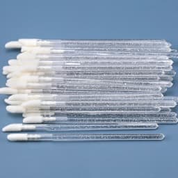 image-50Pcs Disposable Eyelash Brush Lashes Lipstick Micro Brushes Eyelash Extension Supplies Applicator Cleaner Beauty Makeup Tools