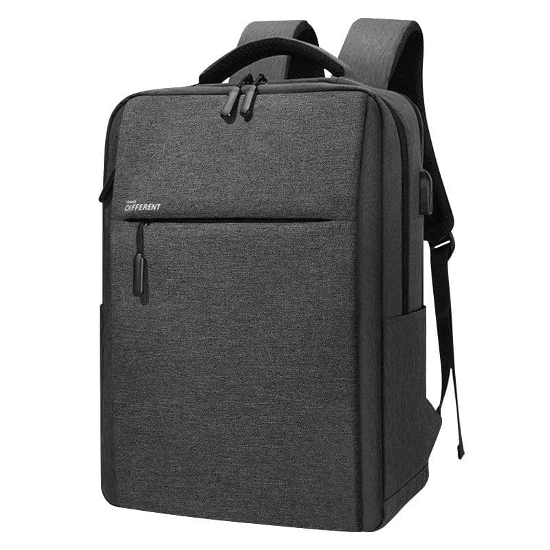 image-Laptop Bag Backpack School Bag Rucksack Anti Theft Men Backbag Travel Daypacks Male Leisure Backpack Mochila Women laptop Case
