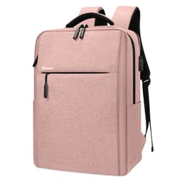 image-Laptop Bag Backpack School Bag Rucksack Anti Theft Men Backbag Travel Daypacks Male Leisure Backpack Mochila Women laptop Case