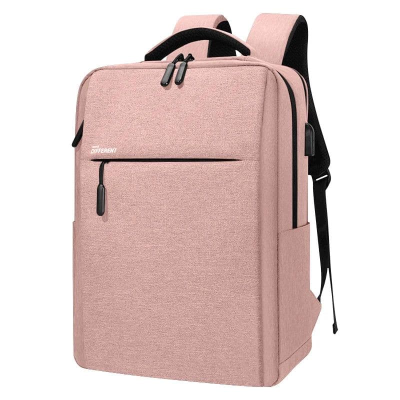image-Laptop Bag Backpack School Bag Rucksack Anti Theft Men Backbag Travel Daypacks Male Leisure Backpack Mochila Women laptop Case