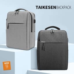 image-Laptop Bag Backpack School Bag Rucksack Anti Theft Men Backbag Travel Daypacks Male Leisure Backpack Mochila Women laptop Case
