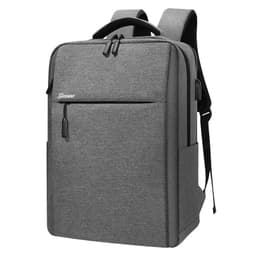 image-Laptop Bag Backpack School Bag Rucksack Anti Theft Men Backbag Travel Daypacks Male Leisure Backpack Mochila Women laptop Case