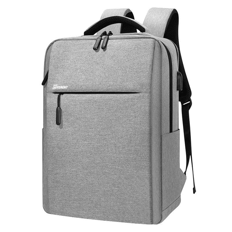 image-Laptop Bag Backpack School Bag Rucksack Anti Theft Men Backbag Travel Daypacks Male Leisure Backpack Mochila Women laptop Case