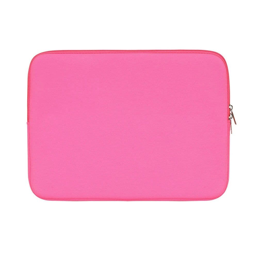 image-Laptop Bag Notebook Case Tablet Cover Sleeve 11" 12" 13" 15" 15.6" For Macbook Matebook Retina 14 inch for Xiaomi Huawei HP Dell