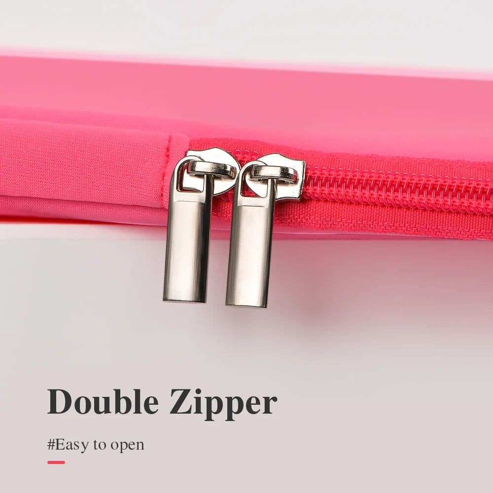 image-Laptop Bag Notebook Case Tablet Cover Sleeve 11" 12" 13" 15" 15.6" For Macbook Matebook Retina 14 inch for Xiaomi Huawei HP Dell
