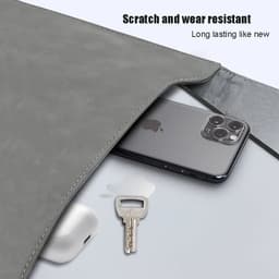 image-Laptop Cover for Macbook Pro 16 Case M1 A2485 2021 Macbook Pro 14 A2442 Funda Pro Air 13 13.6 Cover A2337 A2179 A2289 Case Capa