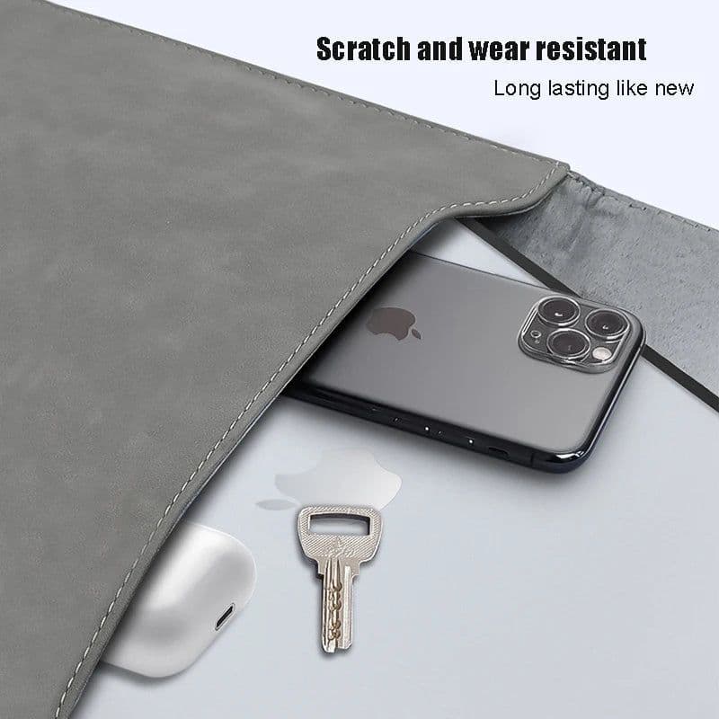 image-Laptop Cover for Macbook Pro 16 Case M1 A2485 2021 Macbook Pro 14 A2442 Funda Pro Air 13 13.6 Cover A2337 A2179 A2289 Case Capa
