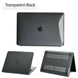 image-Laptop Case for Apple Macbook M1/M2 Chip Air13.3 Air15.3 Air13.6 Pro13 Pro14 Pro16 Anti-fingerprint Protective Coque Laptop Case