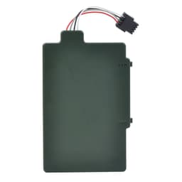 image-DuraPro 6000mAh Li-ion Bateria WUP-001 WUP-012 Battery for Nintendo Wii U Gamepad WUP-010 Battery with free Tool