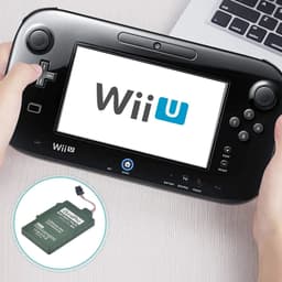 image-DuraPro 6000mAh Li-ion Bateria WUP-001 WUP-012 Battery for Nintendo Wii U Gamepad WUP-010 Battery with free Tool