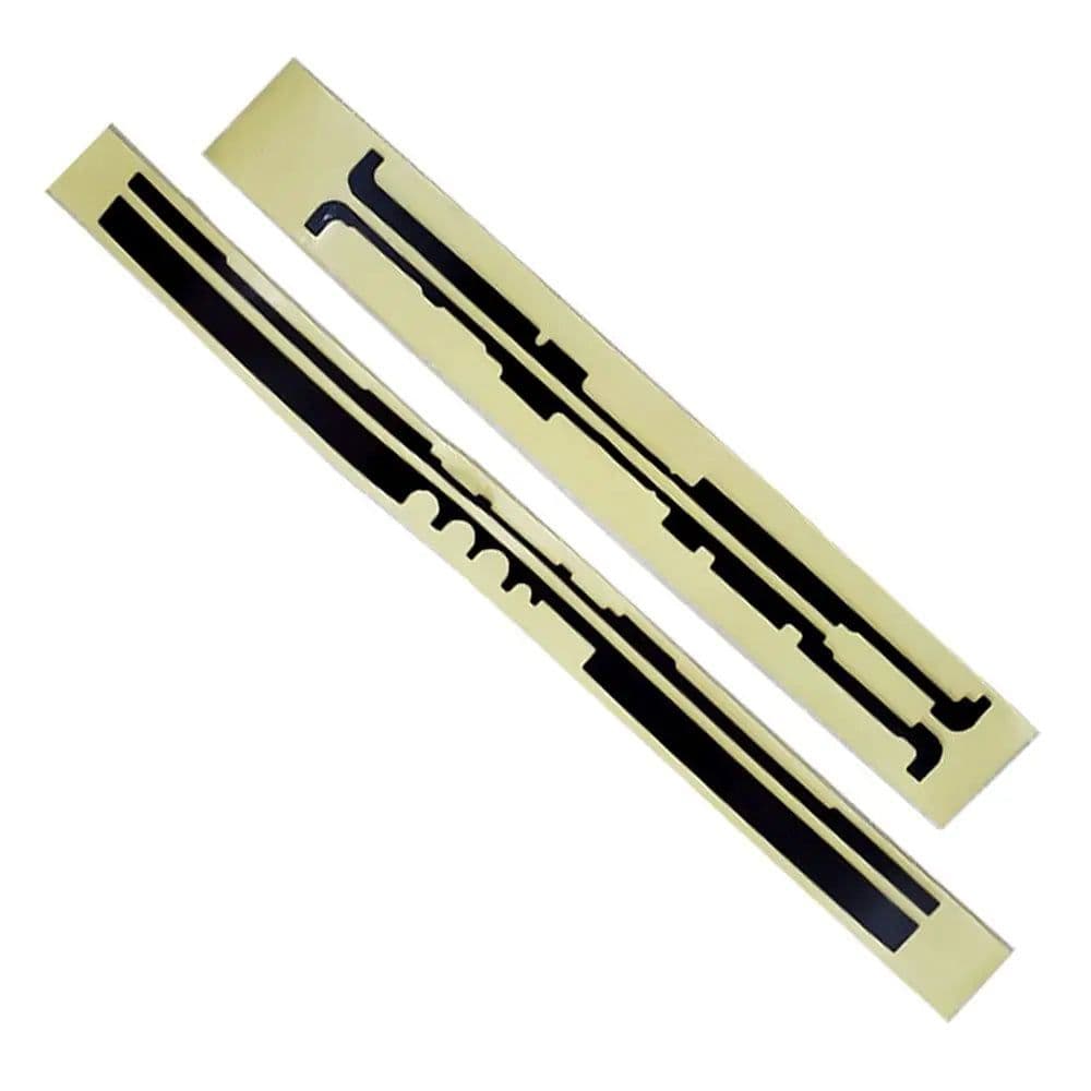 image-LCD Display Screen Frame Glue Tape Sticker Adhesive Stickers Complete Set for Microsoft Surface Book 1 2 3 Pro 3 4 5 6 7