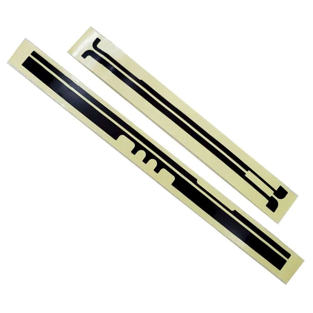 image-LCD Display Screen Frame Glue Tape Sticker Adhesive Stickers Complete Set for Microsoft Surface Book 1 2 3 Pro 3 4 5 6 7