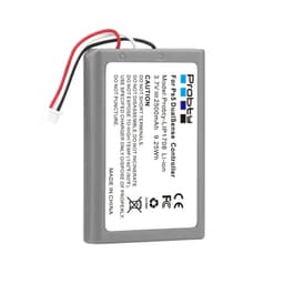 image-3.7V 9.25Wh For Sony PlayStation 5 PS5 DualSense CFI-ZCT1W Wireless Controller Replacement Battery LIP1708