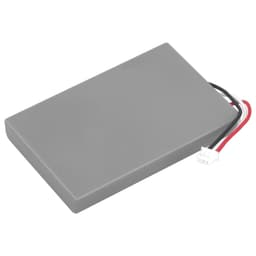 image-3.7V 9.25Wh For Sony PlayStation 5 PS5 DualSense CFI-ZCT1W Wireless Controller Replacement Battery LIP1708
