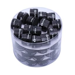 image-Original Overgrip Anti Slip Tennis Racket Sweatband Grips Padel Shock Absorption Grip Tape Training Accessories