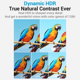 image-Vention HDMI 2.1 Cable 8K/60Hz 4K/120Hz 48Gbps HDMI Digital Cables Splitter for Xiaomi TV Box HDR10+ PS5 Switch Cable HDMI 2.1
