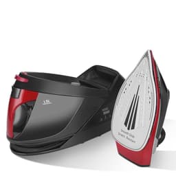 image-Handheld Steam Electric Iron Household Small Hanging Ironing Machine