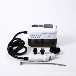 image-1200ML Household High Pressure High Temperature Steam Cleaning Machine