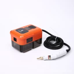 image-1200ML Household High Pressure High Temperature Steam Cleaning Machine