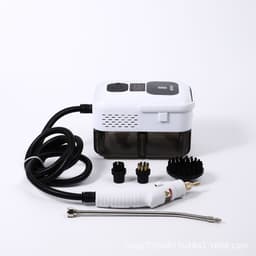 image-1200ML Household High Pressure High Temperature Steam Cleaning Machine