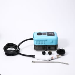 image-1200ML Household High Pressure High Temperature Steam Cleaning Machine