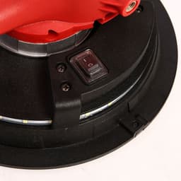 image-Handheld Wall Grinding Machine Wall Putty Grinding Machine Sand Paper Machine Self-priming Wall Grinding Machine Grinder Polishing Sanding