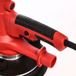 image-Handheld Wall Grinding Machine Wall Putty Grinding Machine Sand Paper Machine Self-priming Wall Grinding Machine Grinder Polishing Sanding