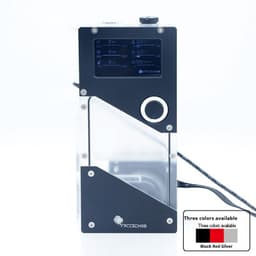 image-Magnetic Suspension Water Tank Air Pressure Speed Flow Rate Temperature Detector