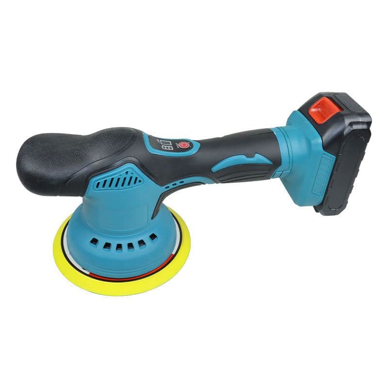 image-Portable Electric Polishing Machine