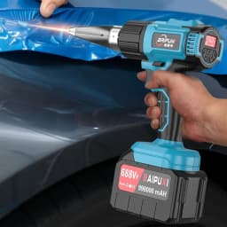 image-Rechargeable Heat Gun Film Temperature Control Wireless