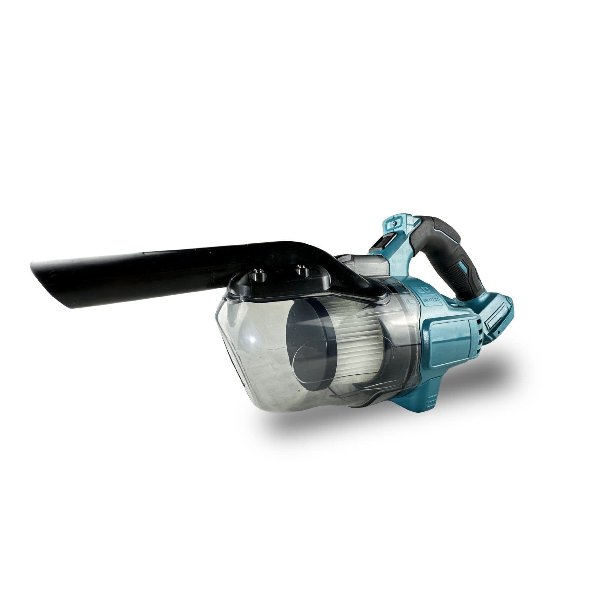 image-Handheld Lithium Battery Wireless Vacuum Cleaner
