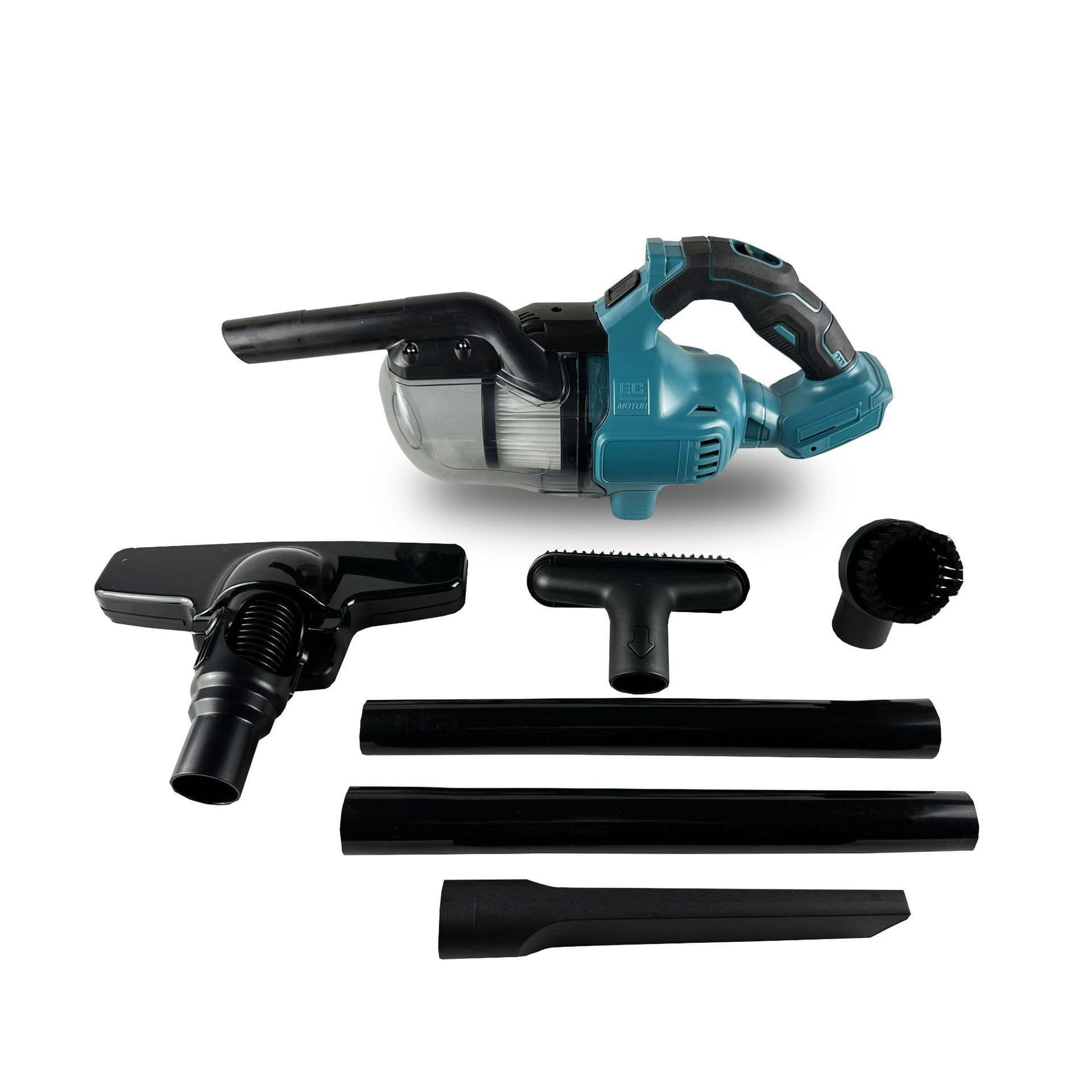 image-Handheld Lithium Battery Wireless Vacuum Cleaner