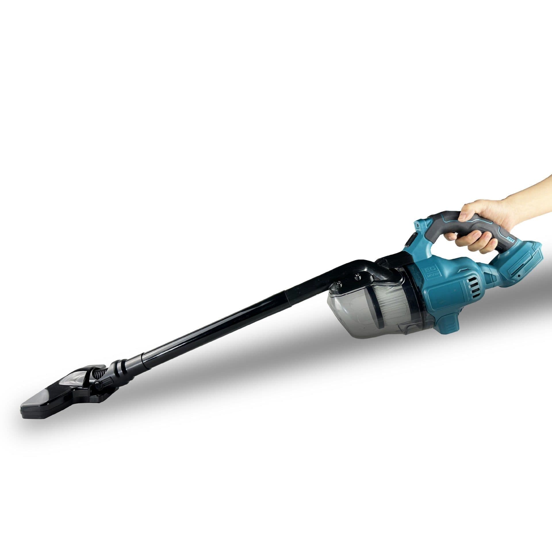 image-Handheld Lithium Battery Wireless Vacuum Cleaner