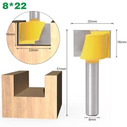 image-8-Handle Bottom Cleaning Knife Slotting Knife Trimming Machine Bottom Cleaning Tool