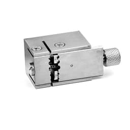 image-Stainless Steel Repair Disc Watch Repair Tool