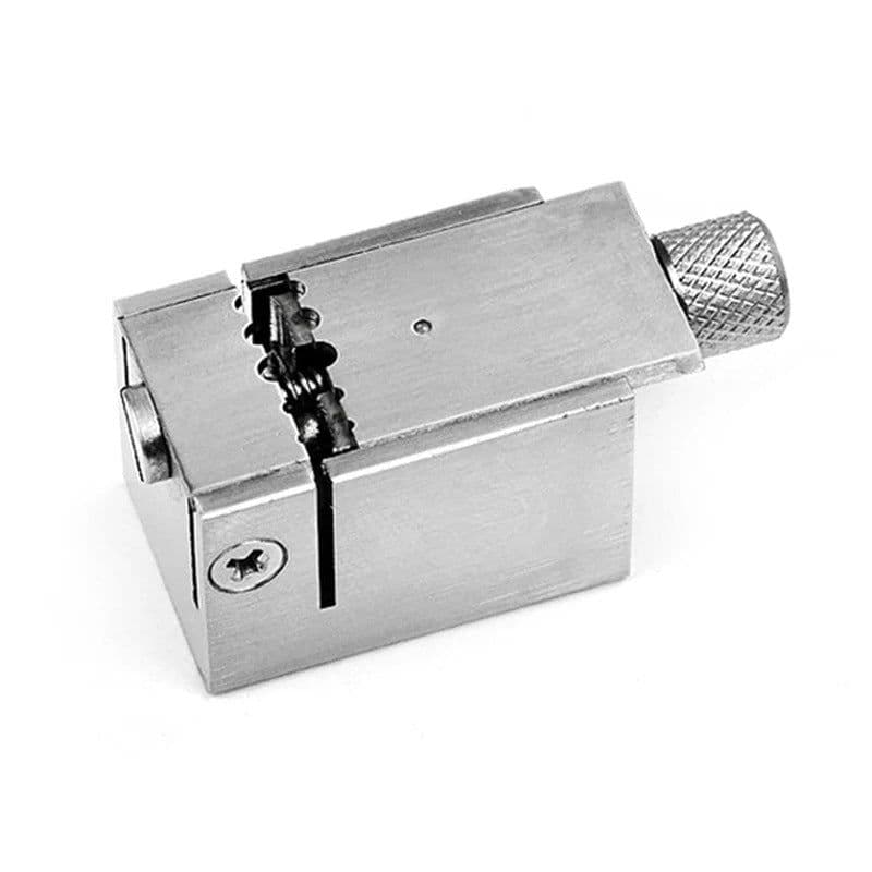 image-Stainless Steel Repair Disc Watch Repair Tool
