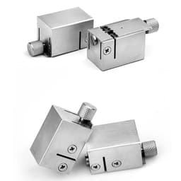 image-Stainless Steel Repair Disc Watch Repair Tool