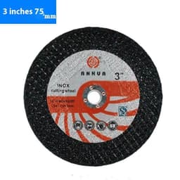 image-3-inch Angle Grinder Saw Blade Ceramic Tile Wood Metal Grinding Wheel Grinding Disc