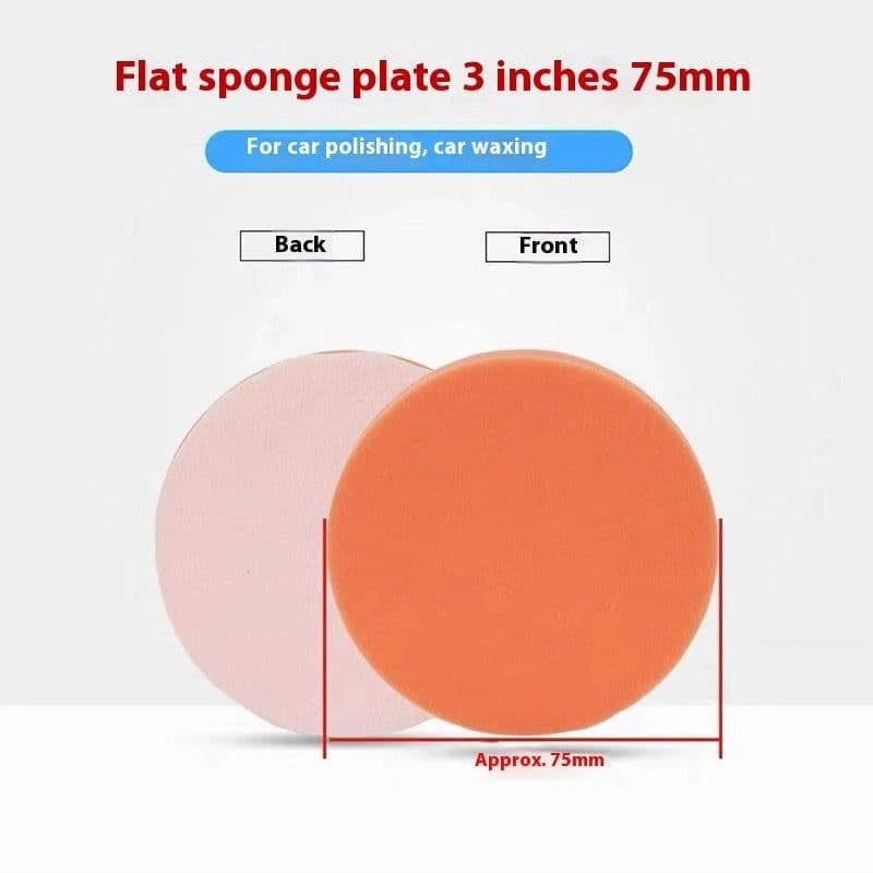 image-3-inch Angle Grinder Saw Blade Ceramic Tile Wood Metal Grinding Wheel Grinding Disc