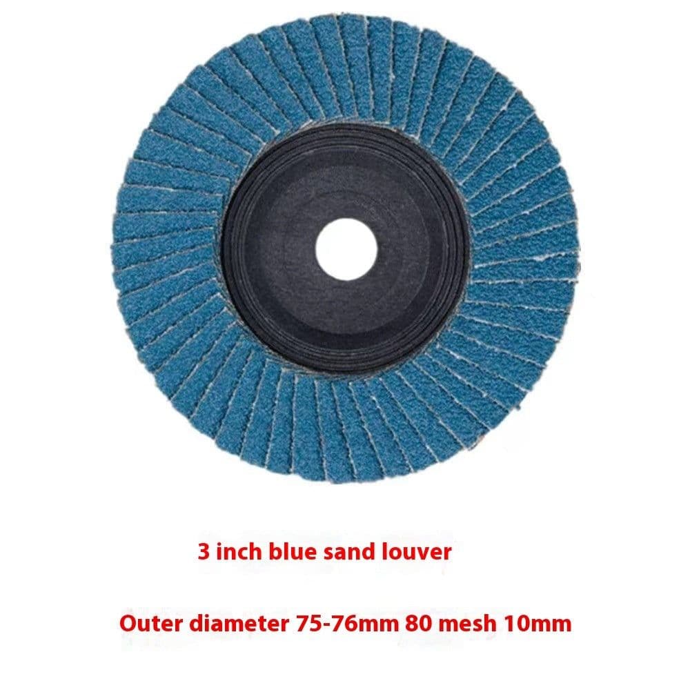 image-3-inch Angle Grinder Saw Blade Ceramic Tile Wood Metal Grinding Wheel Grinding Disc