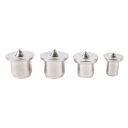 image-Round Wood Pin Furniture Positioning Machine Tool Accessories Top Thimble