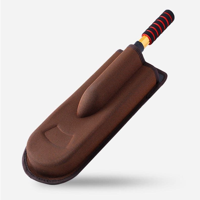 image-Telescopic Wax Duster Car Wash Mop