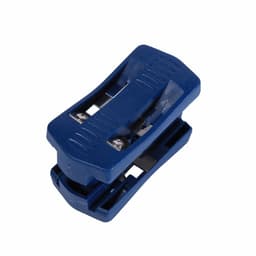 image-Woodworking Manual Edge Banding Planer PVC Straight Edge Trimmer