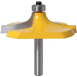 image-Handrail Knife Line Cutter Woodworking Milling Cutter High-End Armrest Line Knife