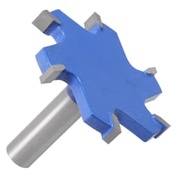 image-Woodworking Tools With Extended T-slot Cutters, Groove Cutters, T-slot Cutters