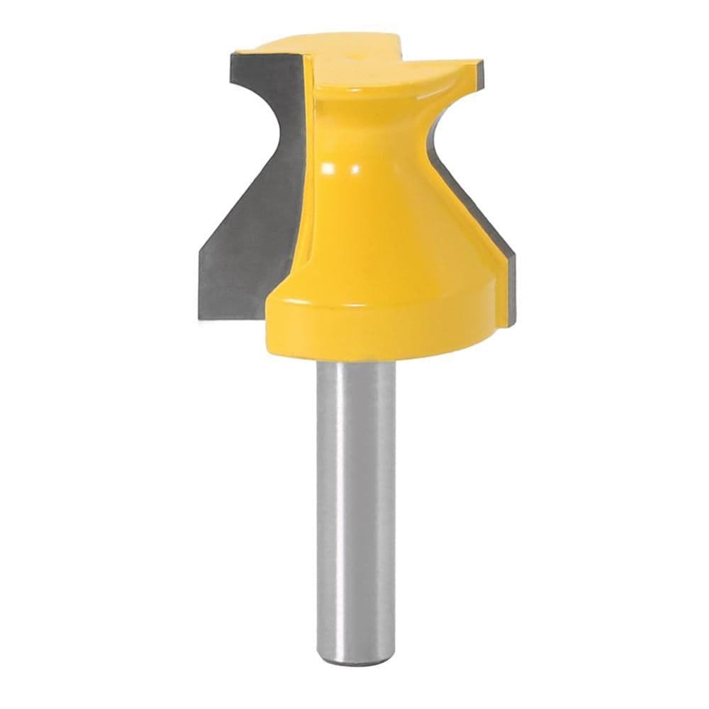 image-High-end Door Lip Cutter Nail Cutter Woodworking Cutter