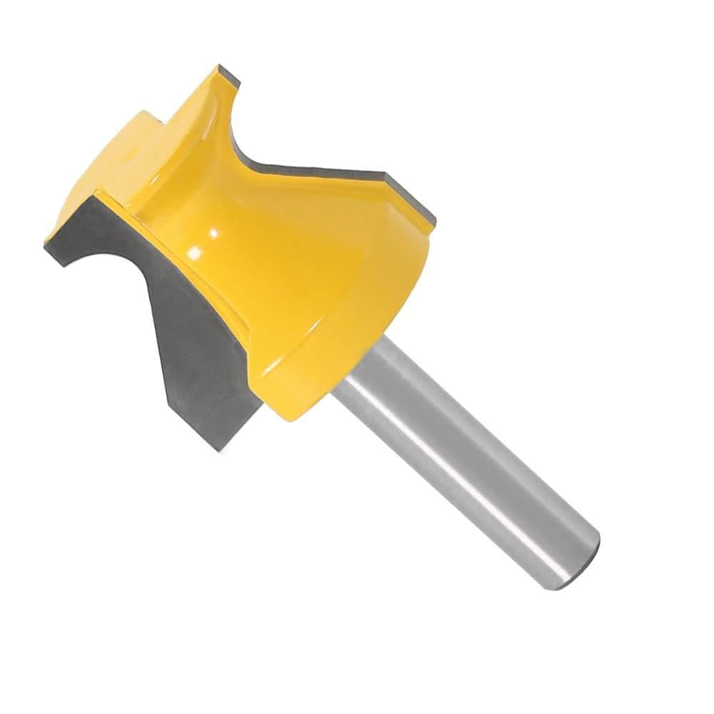 image-High-end Door Lip Cutter Nail Cutter Woodworking Cutter