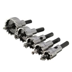 image-Aluminum plate iron plate drilling drill